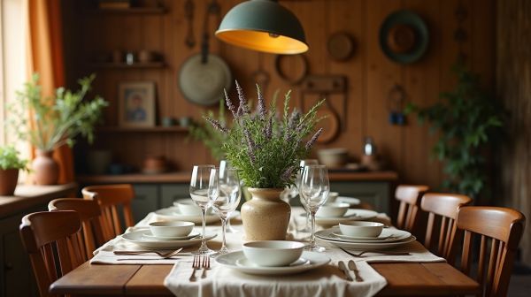 Chef à domicile : profitez d'une expérience culinaire sur mesure