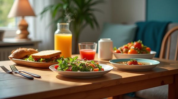 Choisissez la meilleure lunch box pour vos repas nomades