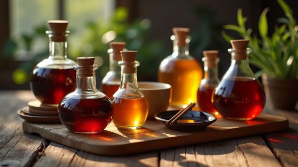 Comment choisir la sauce soja idéale pour vos recettes