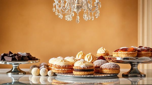 Explorez les délices : top ressources sur la gastronomie