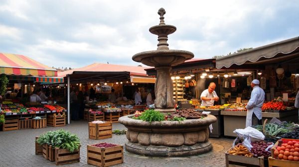 Les meilleures expériences culinaires à offrir à Toulouse