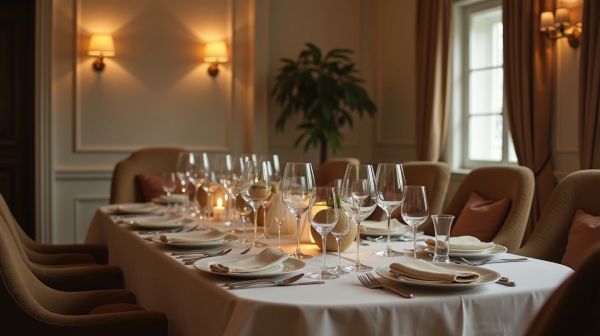 L'essentiel a connaitre sur traiteur apero paris