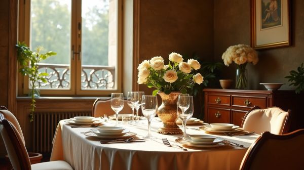 L'essentiel a connaitre sur traiteur apero paris