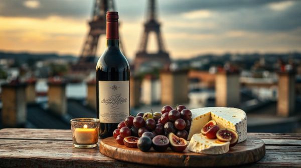 Meilleures options de traiteurs pour apéros à Paris