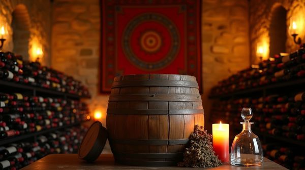 Optimiser votre expérience vin avec des accessoires de qualité