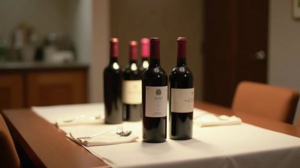 Quels vins rouges argentins choisir pour vos repas ?