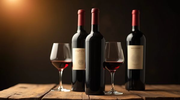 Quels vins rouges argentins choisir pour vos repas ?