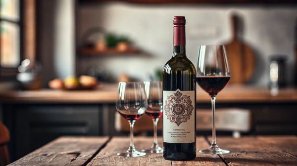 Top 5 vins rouges argentins parfaits pour accompagner vos plats