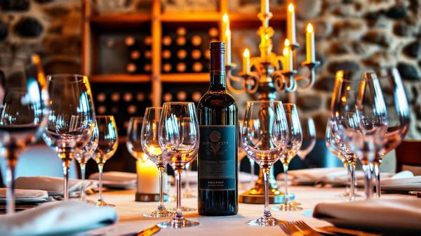 Top accessoires pour sublimer votre expérience du vin