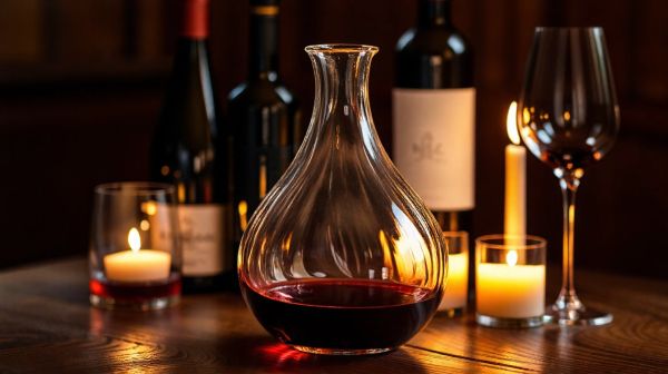 Top accessoires pour sublimer votre expérience du vin