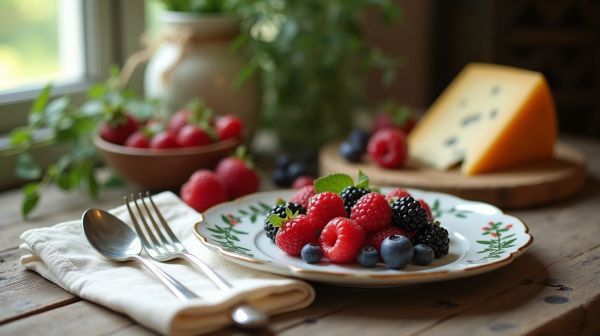 Votre atlas culinaire : le guide complet pour tout savoir sur la gastronomie